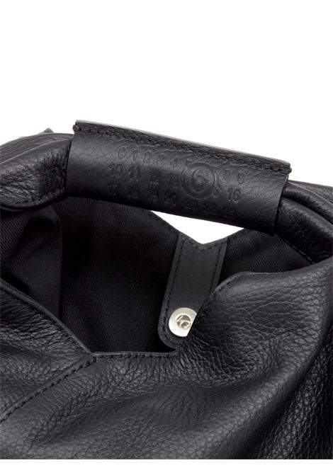 japanese bag woman black MM6 MAISON MARGIELA | SB5WD0029 P7255T8013